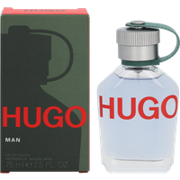 Hugo Boss Hugo Man Eau De Toilette 75ml