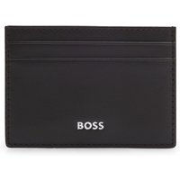 Hugo Boss Randy Kartenetui in Braun