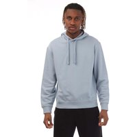 Hugo - "Dapo" Kapuzenpullover Logo für Herren (Blau)