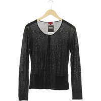 Hugo by Hugo Boss Damen Strickjacke, schwarz, Gr.