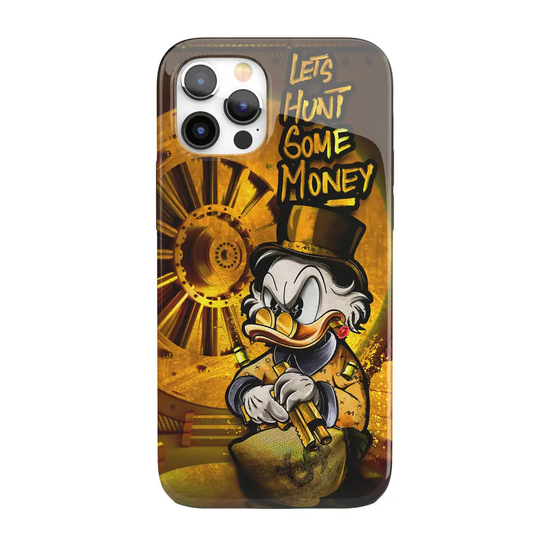 Hunt Some MoneyiPhone 15