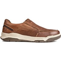 Hush Puppies Fletcher MEMORY FOAM Slip On Herren