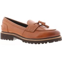 Hush Puppies Ginny Wildleder Damen Slipper In Tan Hush Puppies Ginny Wildleder Damen Slipper In Tan