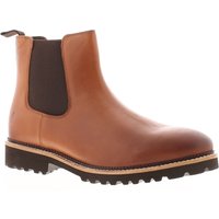 Hush Puppies Gwyneth Chelsea Wildleder Damen Stiefeletten In Tan Hush Puppies Gwyneth Chelsea Wildleder Damen Stiefeletten In Tan