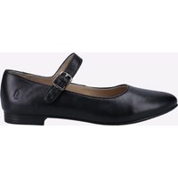 Hush Puppies Melissa Lackleder Damen Ballerinas Hush Puppies Melissa Lackleder Damen Ballerinas