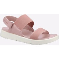 Hush Puppies Selina Sandalen Damen Hush Puppies Selina Sandalen Damen