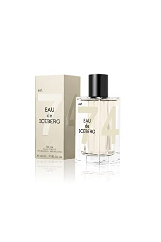 ICEBERG Eau de Iceberg For Her Eau de Toilette 100 ml von Iceberg
