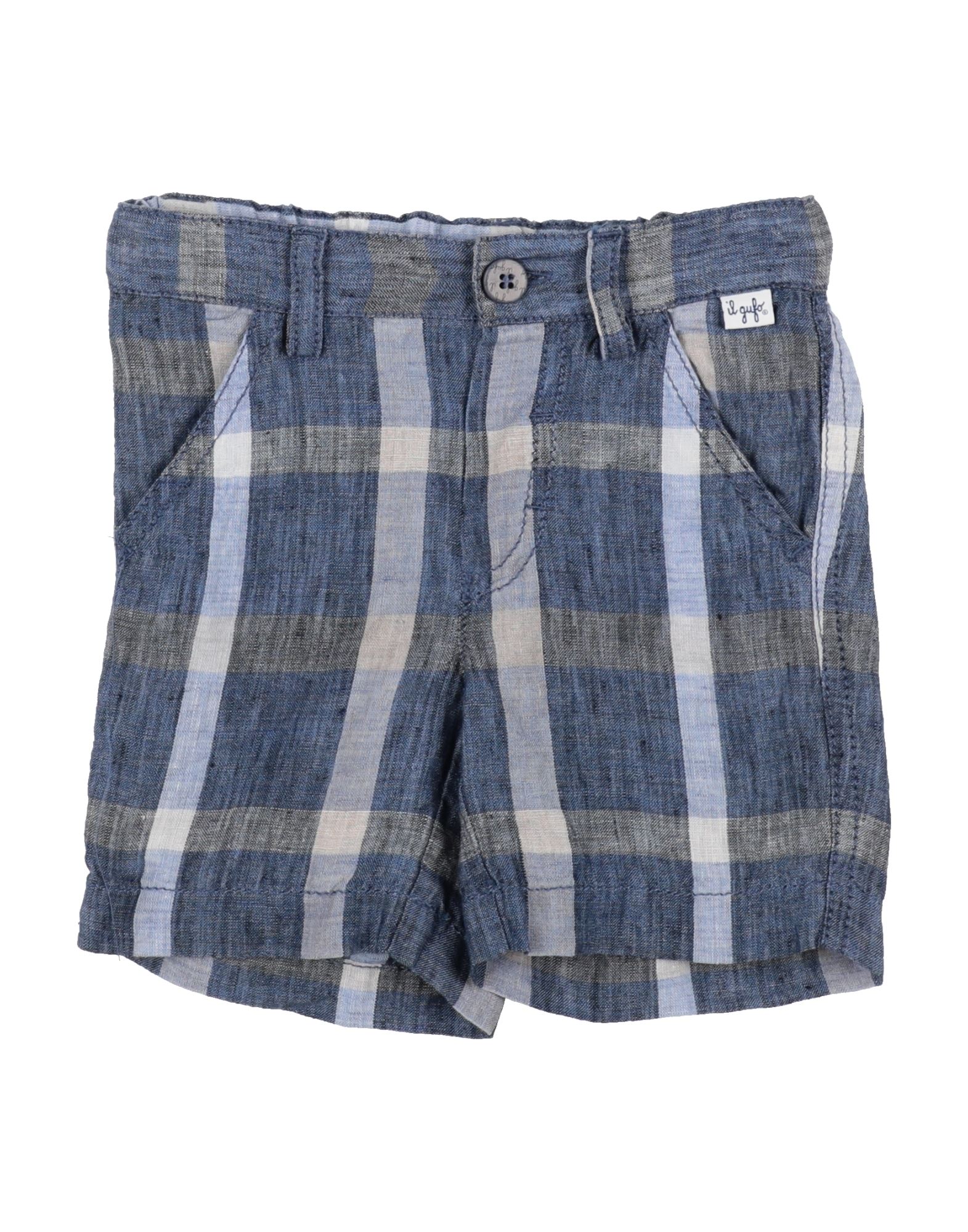 IL GUFO Shorts & Bermudashorts Kinder Nachtblau von IL GUFO