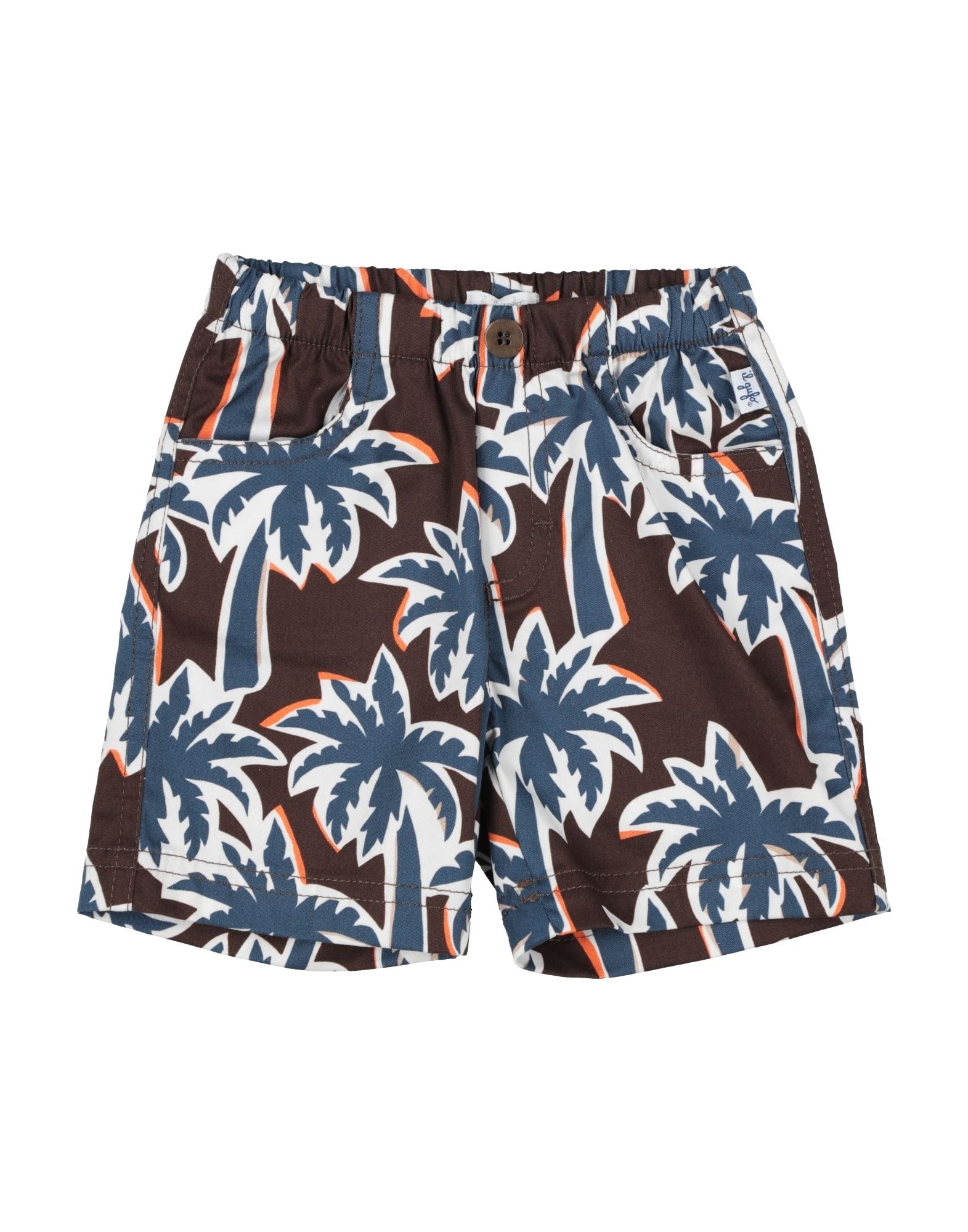 IL GUFO Shorts & Bermudashorts Kinder Nachtblau von IL GUFO