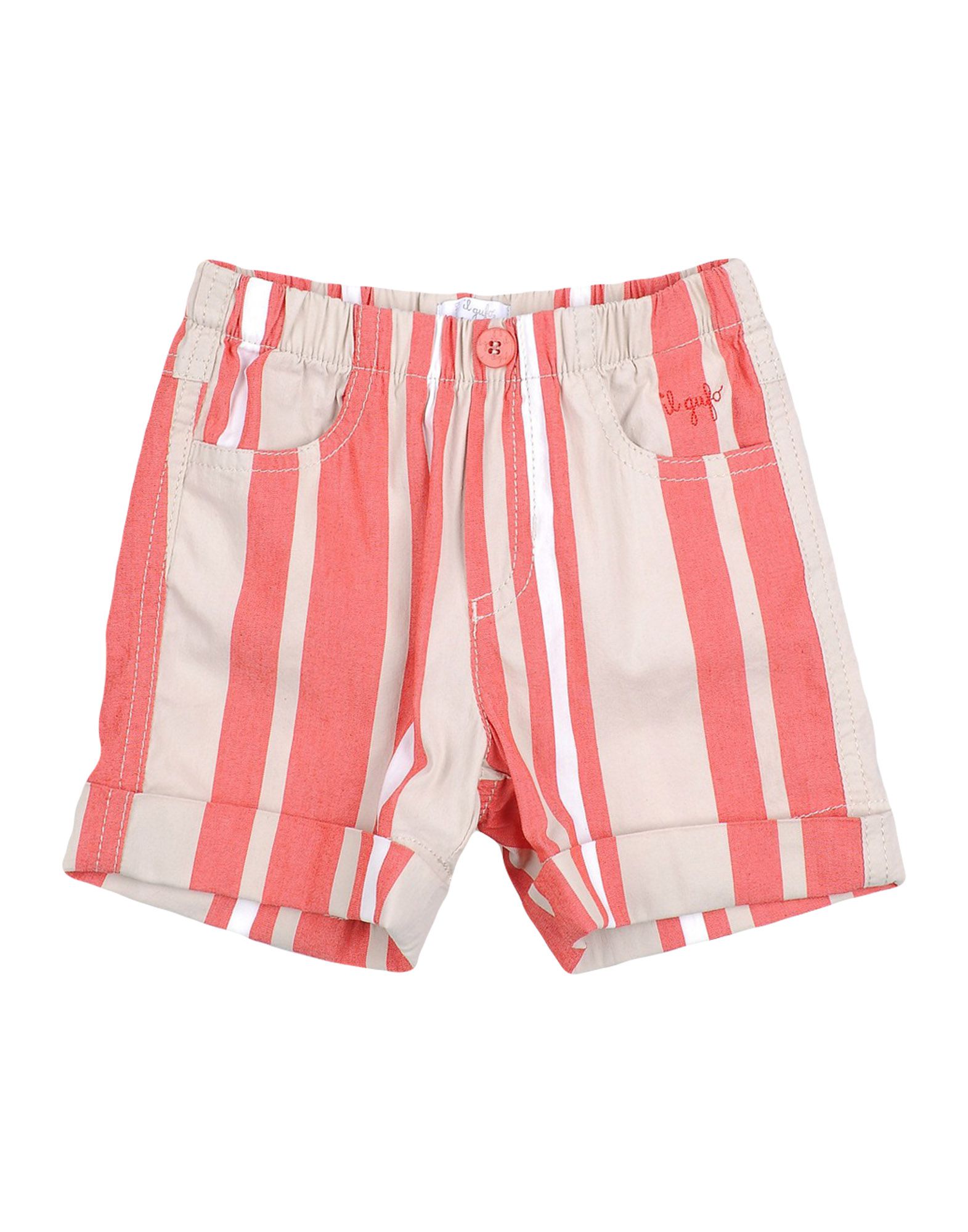 IL GUFO Shorts & Bermudashorts Kinder Rot von IL GUFO