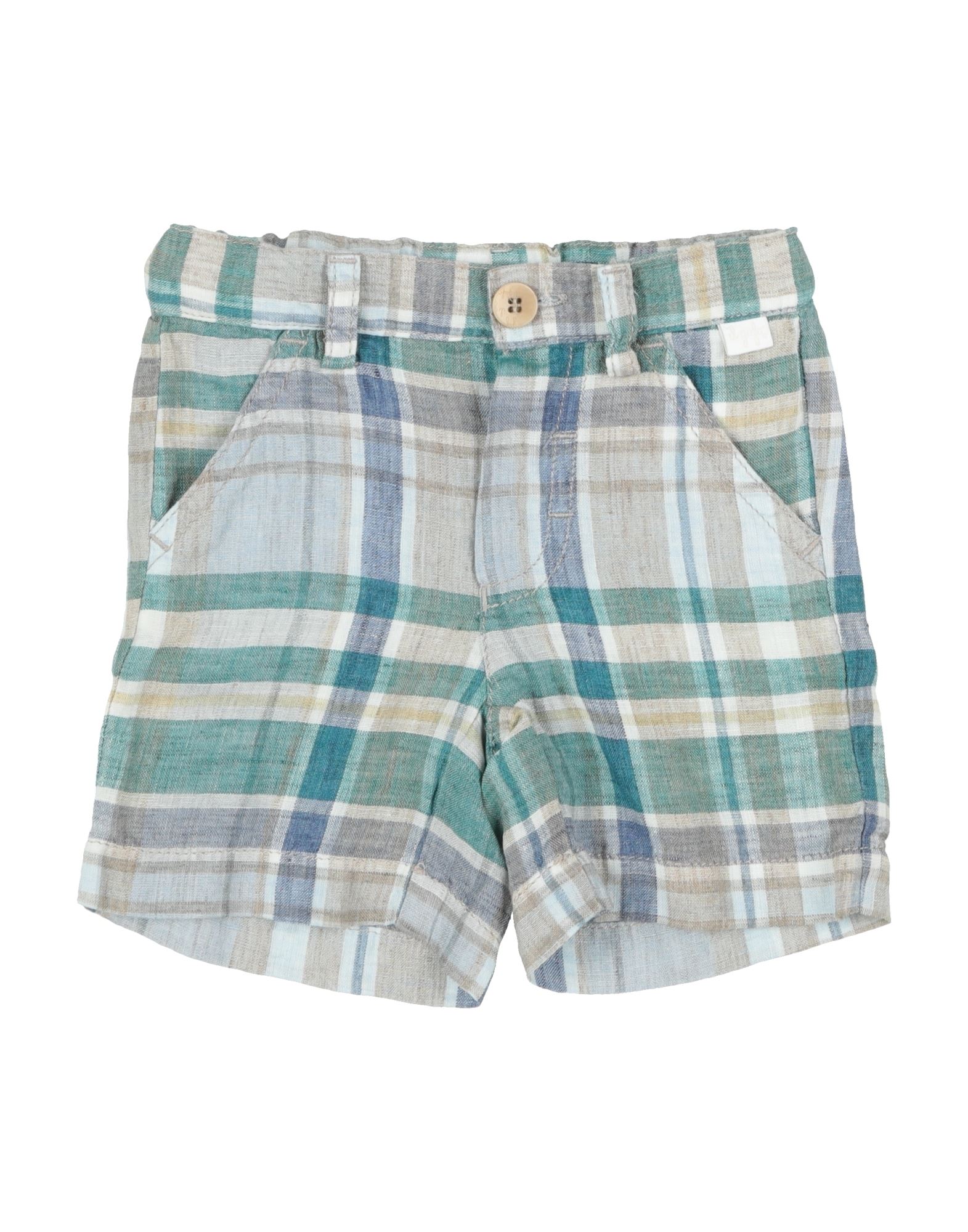 IL GUFO Shorts & Bermudashorts Kinder Säuregrün von IL GUFO