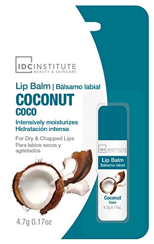 Idc Institute Lip Balm Coconut 4.7 G