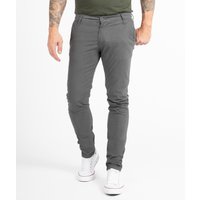 Indumentum Chino Dunkelgrau