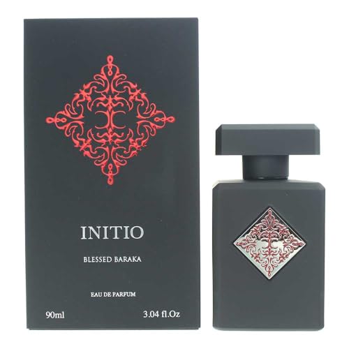 Initio Parfums Prives Initio Blessed Baraka Eau de Parfum Spray 90 ml von INITIO PARFUMS PRIVES