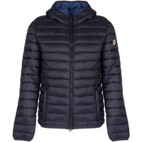Invicta Jacke Down Jacket Herren dunkelblau