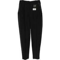 Iro Damen Stoffhose, schwarz, Gr. 25