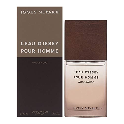 Wood&Wood PH Int Edp Vapo 50ml von Issey Miyake