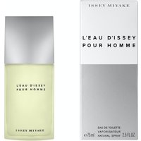 Issey Miyake Männer Eau De Toilette Spray 75Ml
