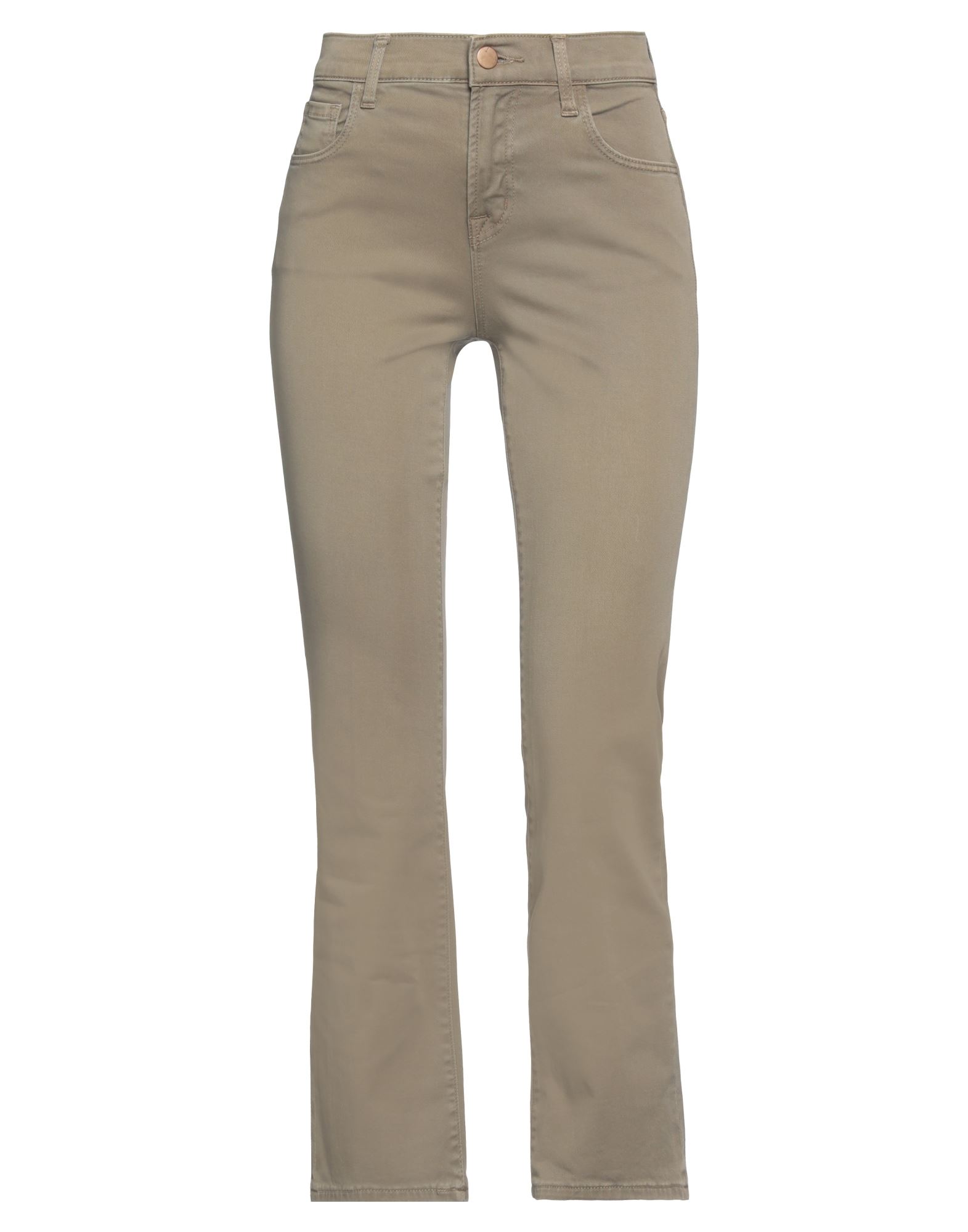 J BRAND Hose Damen Braun von J BRAND