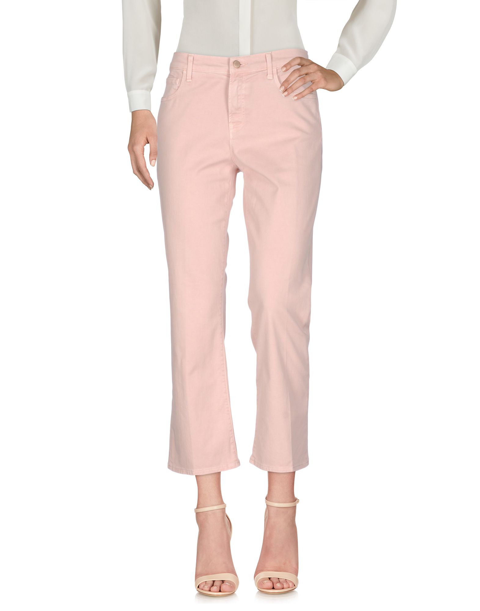 J BRAND Hose Damen Rosa von J BRAND