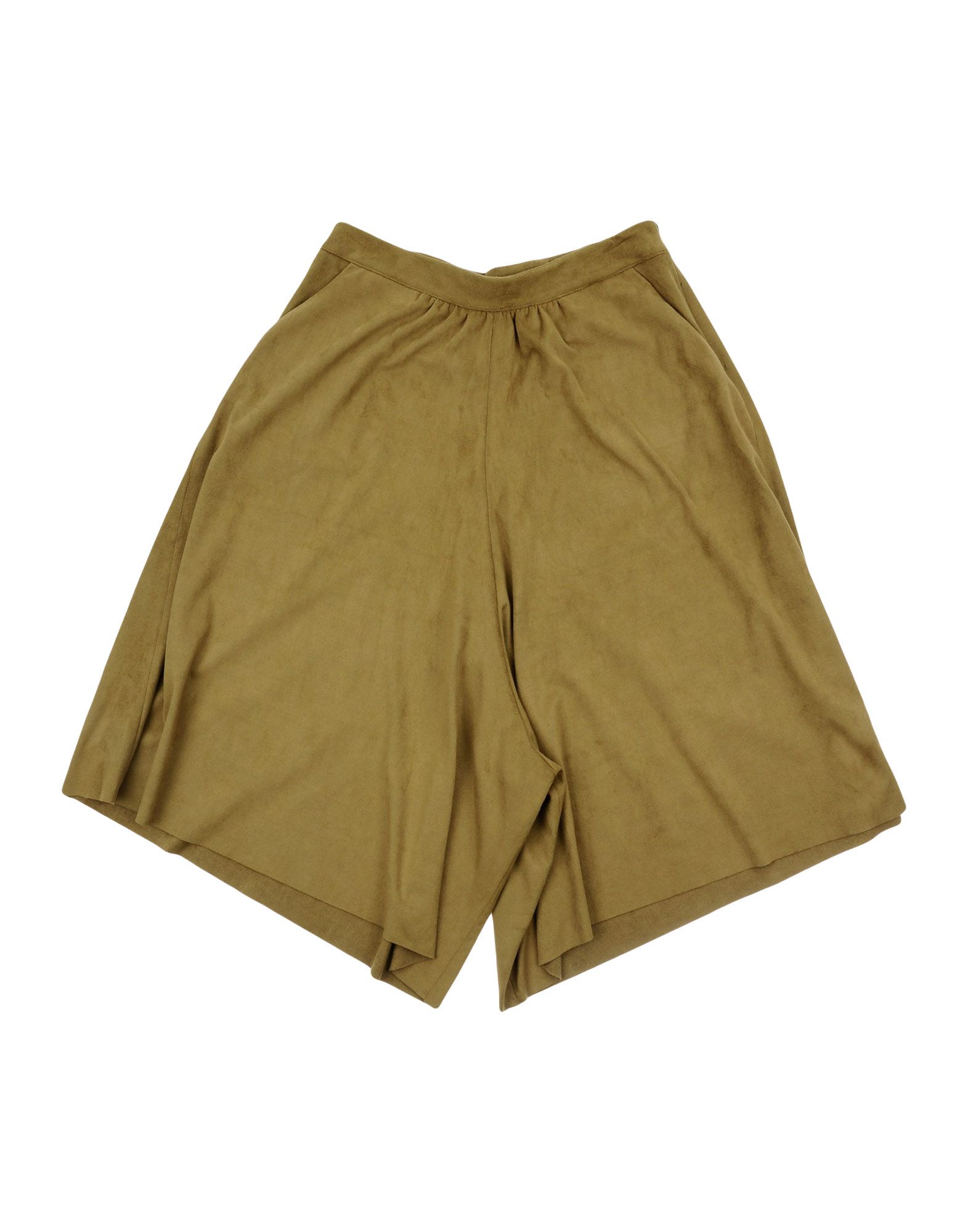 JIJIL JOLIE Shorts & Bermudashorts Kinder Militärgrün von JIJIL JOLIE