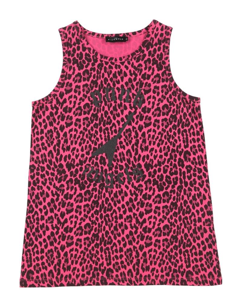JOHN RICHMOND Kinderkleid Kinder Fuchsia von JOHN RICHMOND