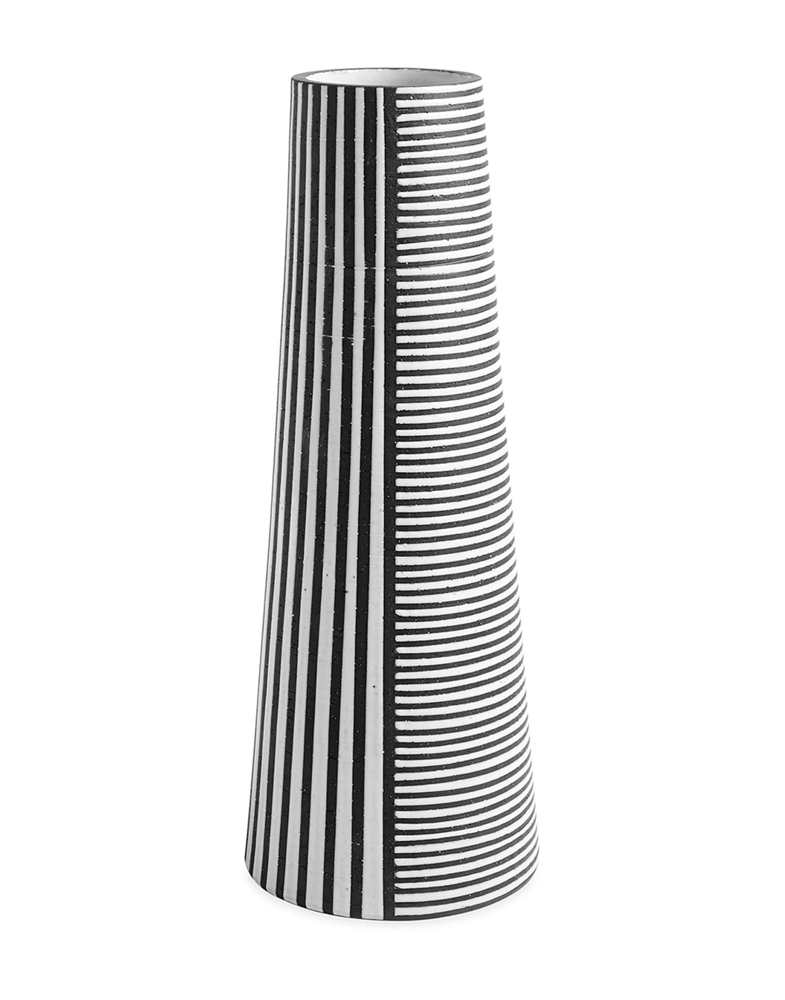 JONATHAN ADLER Vase Unisex Weiß von JONATHAN ADLER