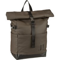 JOOP! - Rolltop Rucksack Marcena Otis Backpack LVF Rucksäcke 1 ct Grau Herren (120.89 € / 1 ct)