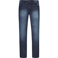 JP1880 5-Pocket Jeans im washed-look von JP1880