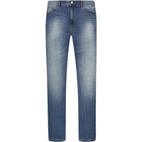 JP1880 5-Pocket Jeans mit Kontrast-Stitching, Flexnamic von JP1880