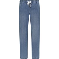 JP1880 Chino in Denimoptik mit Dehnbund, Relaxed Fit von JP1880