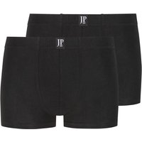 JP1880 Doppelpack Boxer Trunks mit Stretchanteil JP1880 Doppelpack Boxer Trunks mit Stretchanteil von JP1880