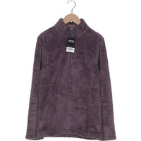 Jack Wolfskin Damen Sweatshirt, flieder, Gr. 34