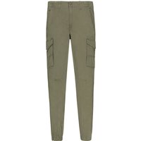 Jack & Jones Cargohose Paul mit Stretchanteil von jack & jones