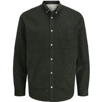 Jack & Jones Herren Freizeit Hemd JJECLASSIC CORD SHIRT Regular Fit Jack & Jones Herren Freizeit Hemd JJECLASSIC CORD SHIRT Regular Fit von jack & jones