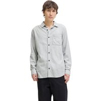 Jack & Jones Herren Freizeit Hemd JJECLASSIC MELANGE SHIRT Regular Fit Jack & Jones Herren Freizeit Hemd JJECLASSIC MELANGE SHIRT Regular Fit von jack & jones