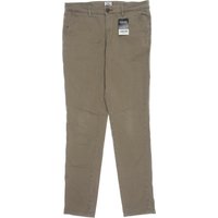 Jack & Jones Herren Stoffhose, beige, Gr. 32