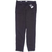 Jack & Jones Herren Stoffhose, braun, Gr. 34