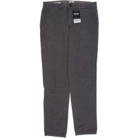 Jack & Jones Herren Stoffhose, grau, Gr. 30