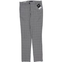 Jack & Jones Herren Stoffhose, grau, Gr. 32