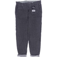Jack & Jones Herren Stoffhose, grau, Gr. 32