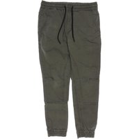 Jack & Jones Herren Stoffhose, grün, Gr. 29