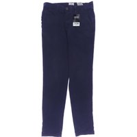 Jack & Jones Herren Stoffhose, marineblau, Gr. 31