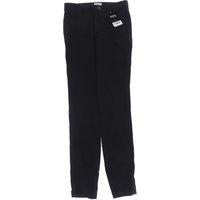 Jack & Jones Herren Stoffhose, schwarz, Gr. 27