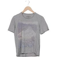 Jack & Jones Herren T-Shirt, grau, Gr. 46