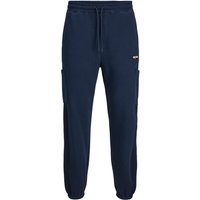 Jack & Jones Jogginghose mit aufgesetzten Taschen auf Seitenstreifen von jack & jones