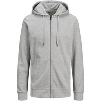 Jack & Jones Sweatjacke mit Kapuze von jack & jones