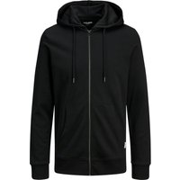 Jack & Jones Sweatjacke mit Kapuze von jack & jones
