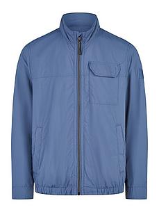 Jacke CALAMAR blau