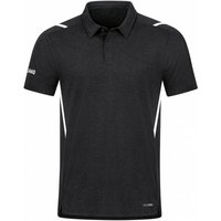Jako Challenge Herren Polo-Shirt 6321-501-M